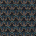 Tapeta w kwiaty lotosu egipskiego Casamance 76162038 Castalia Bord Du Nil