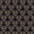 Tapeta w kwiaty lotosu egipskiego Casamance 76162140 Castalia Bord Du Nil