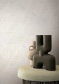 Tapeta geometryczna Casamance 76172242 Meroe Bord Du Nil