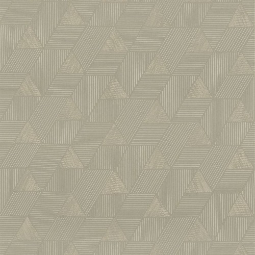 Tapeta geometryczna Casamance 76172344 Meroe Bord Du Nil
