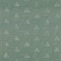 Tapeta geometryczna Casamance 76172446 Meroe Bord Du Nil