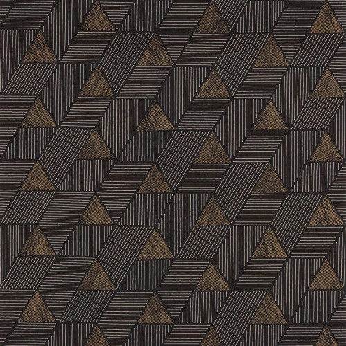 Tapeta geometryczna Casamance 76172650 Meroe Bord Du Nil