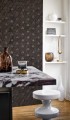 Tapeta geometryczna Casamance 76172650 Meroe Bord Du Nil