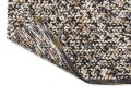 Dywan pleciony Marble CARBON 029534 Brink & Campman