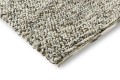 Dywan pleciony beżowo-zielony Marble MOSS GREEN 29537 Brink & Campman