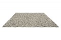 Dywan pleciony beżowo-zielony Marble MOSS GREEN 29537 Brink & Campman