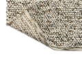 Dywan pleciony beżowo-zielony Marble MOSS GREEN 29537 Brink & Campman