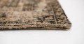 Dywan vintage Agha Old Gold 8720  Louis De Poortere
