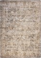 Dywan vintage beżowy Suleiman Grey 8884 Louis De Poortere