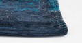 Dywan klasyczny vintage granatowy Blue Night 8254 Louis De Poortere