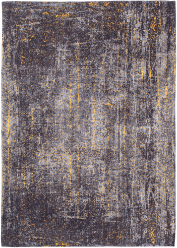 Dywan w jodełkę Broadway Glitter 8422 Louis De Poortere