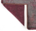 Dywan klasyczny vintage różowo-szary Pink Flash 8261 Louis De Poortere