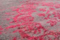 Dywan klasyczny vintage różowo-szary Pink Flash 8261 Louis De Poortere