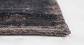 Dywan klasyczny vintage czarny Mineral Black 8263 Louis De Poortere