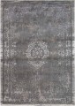 Dywan klasyczny vintage szary Stone 9148 Louis De Poortere