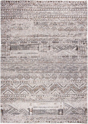 Dywan kilimowy Medina White 9114 Louis De Poortere
