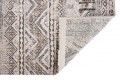 Dywan kilimowy Medina White 9114 Louis De Poortere