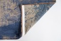 Dywan nowoczesny Abyss Blue 8629 Louis De Poortere
