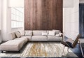 Dywan nowoczesny Columbus Gold 8419 Louis De Poortere