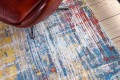 Dywan nowoczesny Montauk Multi 8714 Louis De Poortere