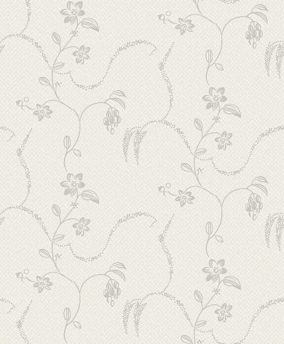 Tapeta roślinna Boras Tapeter Elsie 5513 Swedish Grace