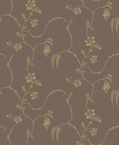 Tapeta roślinna Boras Tapeter Elsie 5515 Swedish Grace