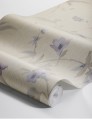 Mural delikatne kwiaty Boras Tapeter Marlene 5536 Swedish Grace