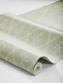 Tapeta kratownica i kwiatki Boras Tapeter Signe 5508 Swedish Grace
