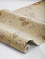 Tapeta kwiaty vintage Boras Tapeter Valborg 5502 Swedish Grace
