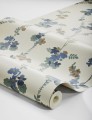 Tapeta kwiatki Boras Tapeter Vera 5509 Swedish Grace