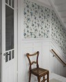 Tapeta kwiatki Boras Tapeter Vera 5509 Swedish Grace