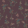 Tapeta kwiatki Boras Tapeter Vera 5512 Swedish Grace