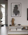 Tapeta jednokolorowa minimalistyczna Boras 38725 Tom Borosan Bas
