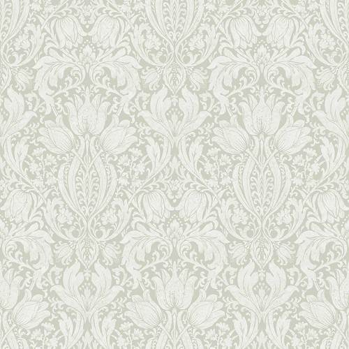 Tapeta Boras 38747 Alba roślinny ornament Borosan Hem