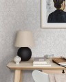 Tapeta Boras 38748 Alba roślinny ornament Borosan Hem