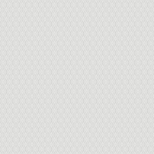 Tapeta Boras 38758 Moa geometryczna z kwiatkami Borosan Hem