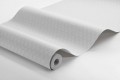 Tapeta Boras 38758 Moa geometryczna z kwiatkami Borosan Hem