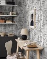 Tapeta Boras 38765 Ronja skandynawski las Borosan Hem