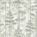Tapeta Boras 38766 Ronja skandynawski las Borosan Hem