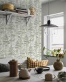Tapeta Boras 38766 Ronja skandynawski las Borosan Hem