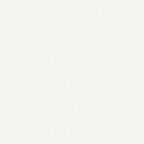 Tapeta Boras 38743 Samira wachlarze art deco Borosan Hem