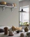 Tapeta Boras 38775 Vega jednokolorowa minimalistyczna Borosan Hem
