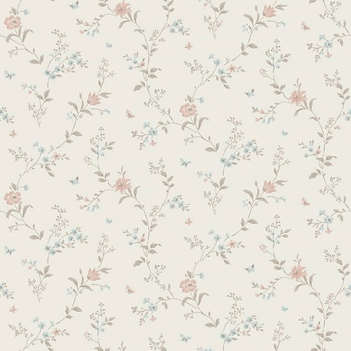 Tapeta Boras 38754 Victoria botaniczna Borosan Hem