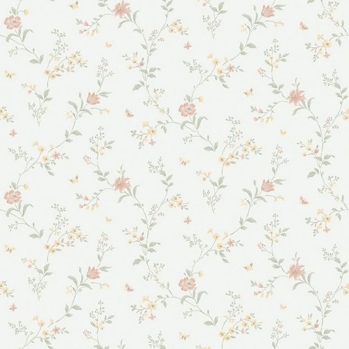 Tapeta Boras 38755 Victoria botaniczna Borosan Hem