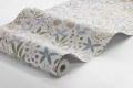 Tapeta Boras 38753 Wilma liście, jagody, kwiaty Borosan Hem