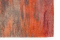 Dywan nowoczesny cieniowany Hibiscus Red 9116 Louis De Poortere