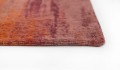 Dywan nowoczesny cieniowany Hibiscus Red 9116 Louis De Poortere