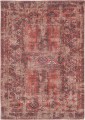 Dywan vintage czerwony HADSCHLU Red 8719 Louis De Poortere
