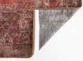 Dywan vintage czerwony HADSCHLU Red 8719 Louis De Poortere