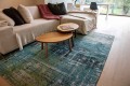 Dywan nowoczesny Glen Cove 9126 Louis De Poortere